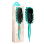 Bounce Curl Volume Edgelift Brush Teal