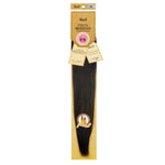 RUSH 100% Unprocessed Virgin Brazilian Temptation Pure Remy Human Hair Straight Weave