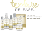 Texture Release Kit