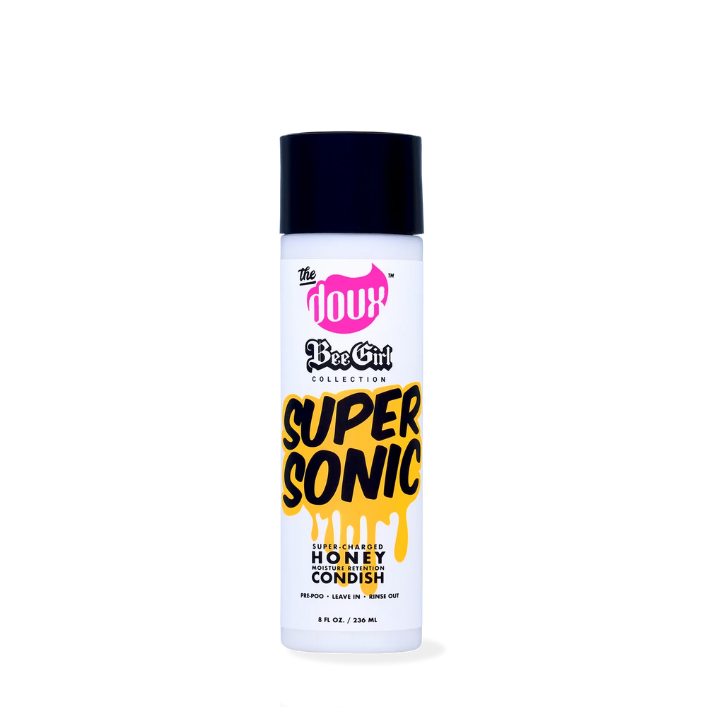 The Doux Supersonic Honey Condish 236ml