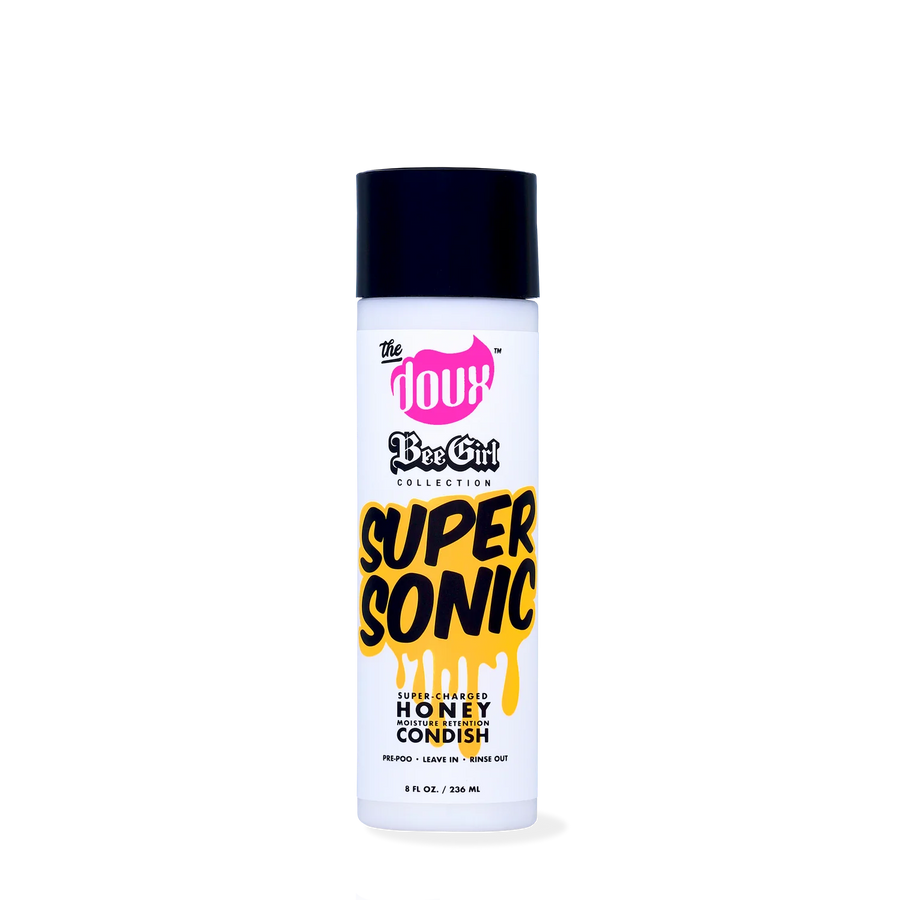 The Doux Supersonic Honey Condish 236ml