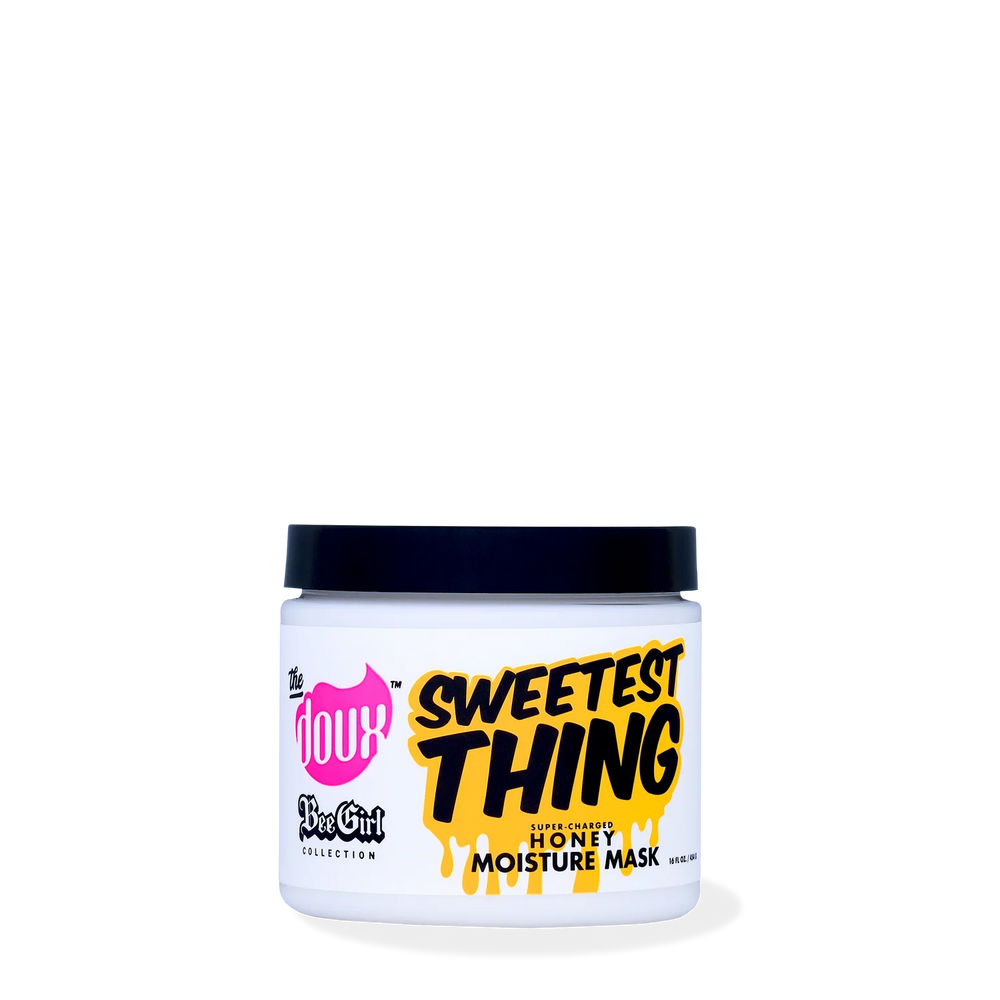 The Doux Sweetest Thing Honey Moisture Mask 473ml