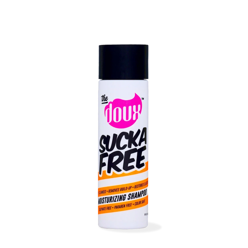 The Doux Sucka Free Moisturizing Shampoo 236ml