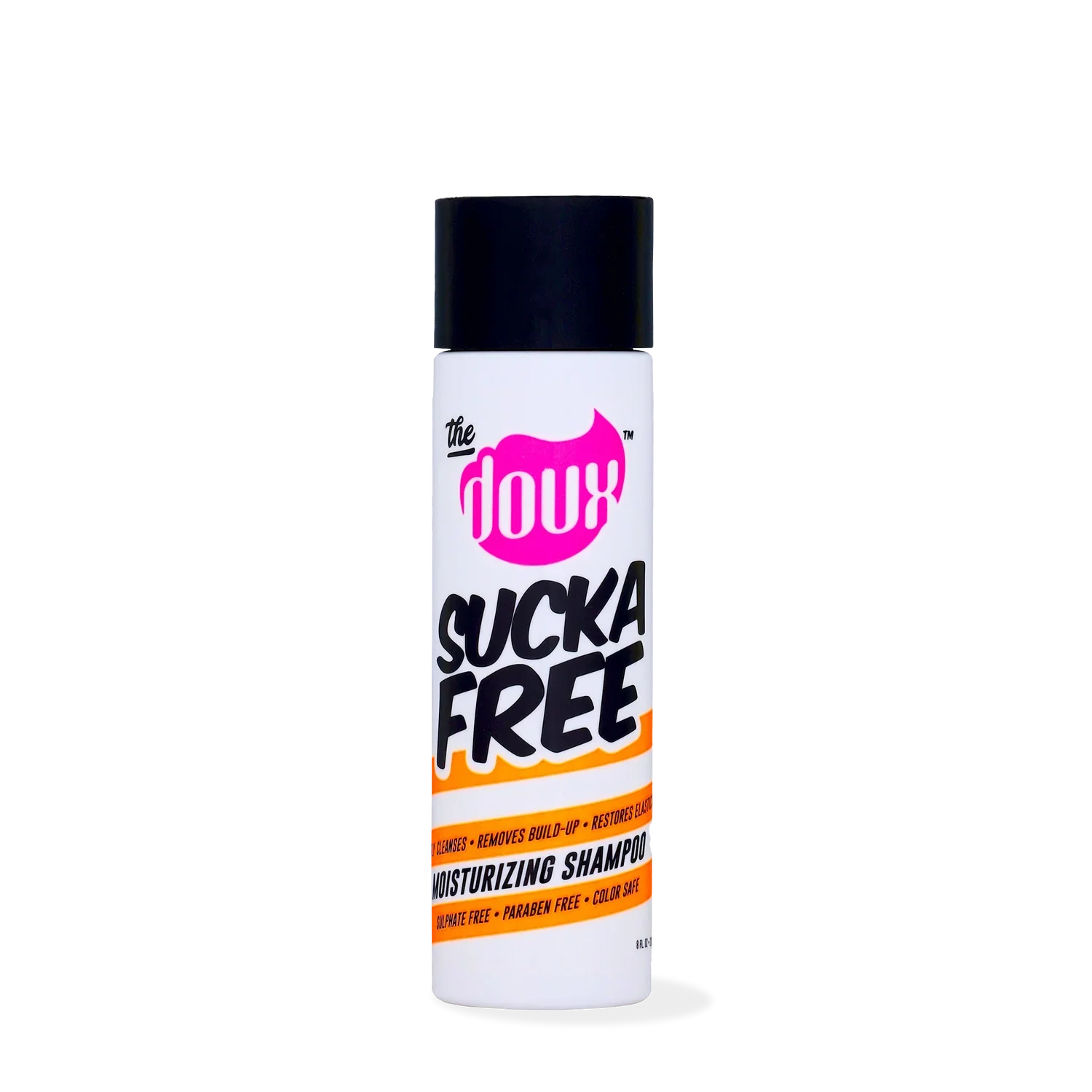 The Doux Sucka Free Moisturizing Shampoo 236ml