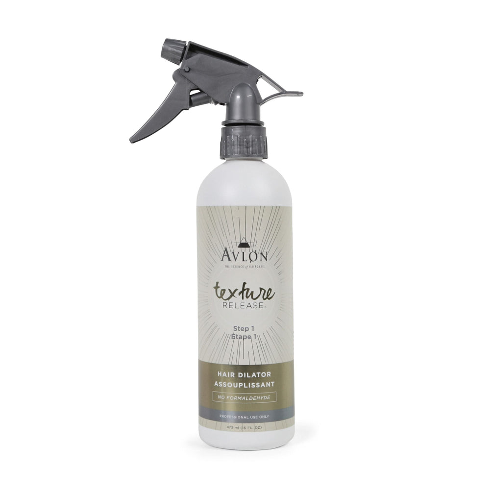 Texture Release Hair Dilator 473ml/16oz