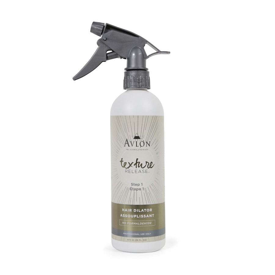 Texture Release Hair Dilator 473ml/16oz