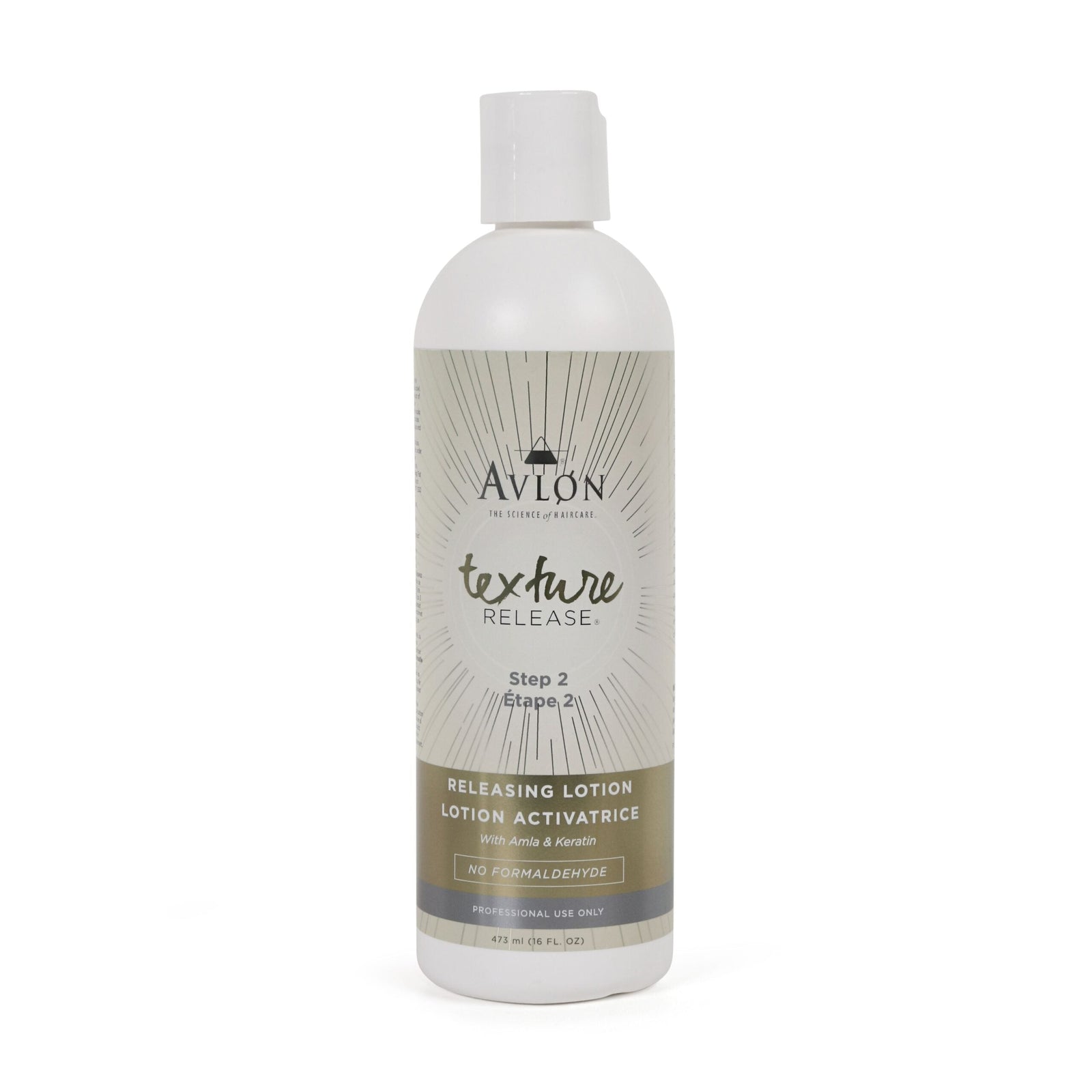 Texture Release Release Lotion 473ml/16oz