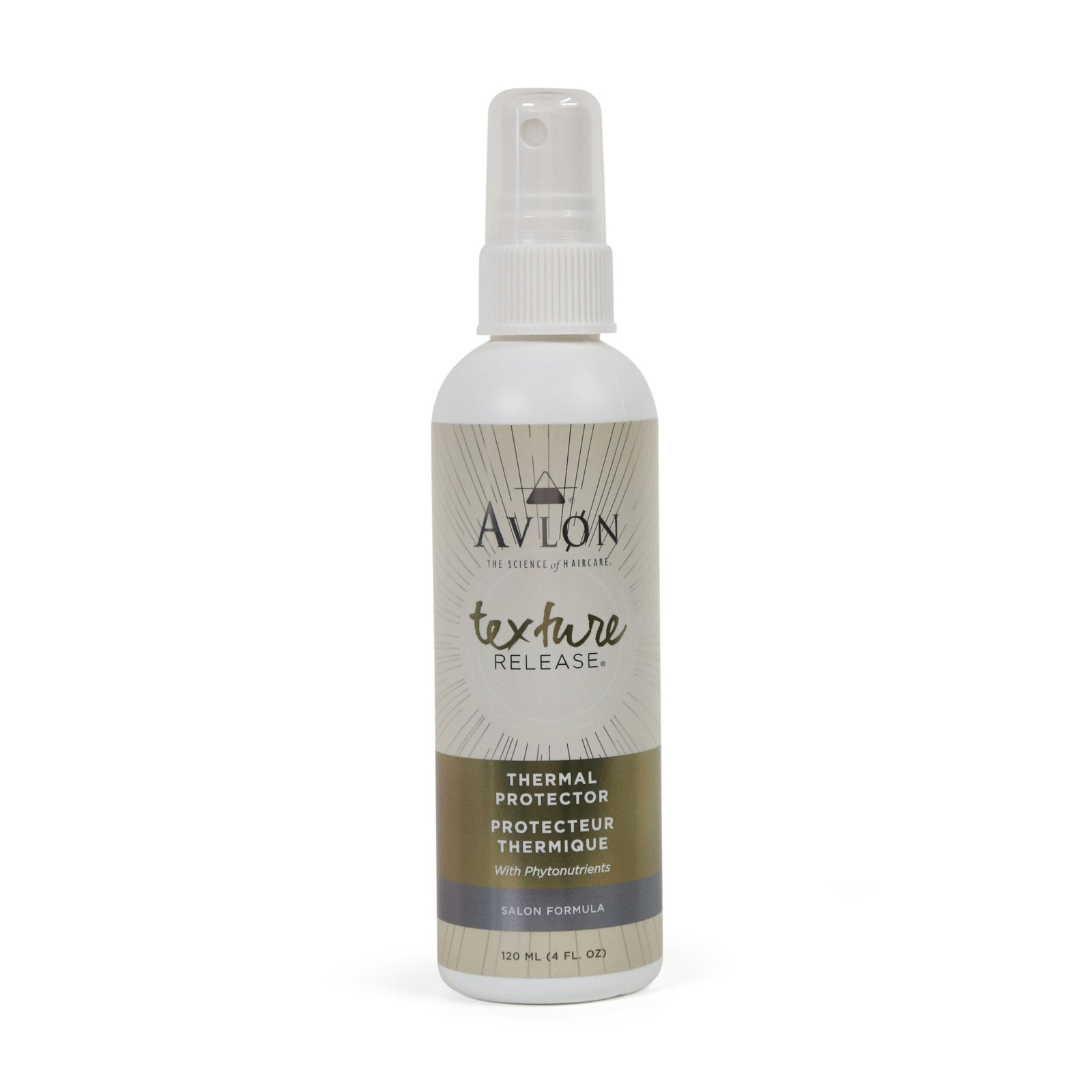 Texture Release Thermal Protector  120ml/4oz