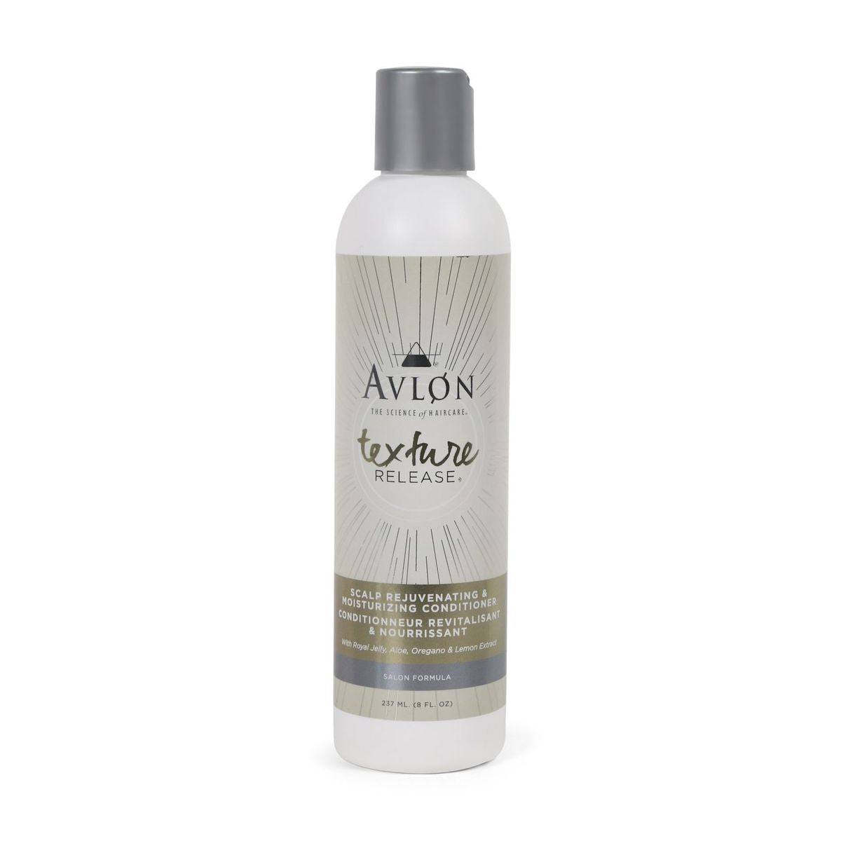 Texture Release Scalp Rejuvenating & Moisturising Conditioner