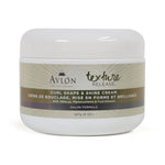 Texture Release Curl Shape & Shine Cream  227g/8oz