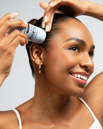 Nicka K Tyche Truedge 24HR Extreme Hold Hair Stick Rosemary Mint 60g