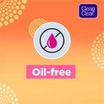 Clean & Clear Morning Energy Skin Energising Daily Facial Scrub 150ml