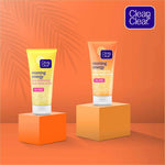 Clean & Clear Morning Energy Skin Energising Daily Facial Scrub 150ml