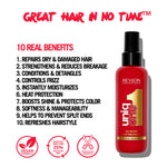 REVLON UNIQONE  HAIR TREATMENT 150 ML