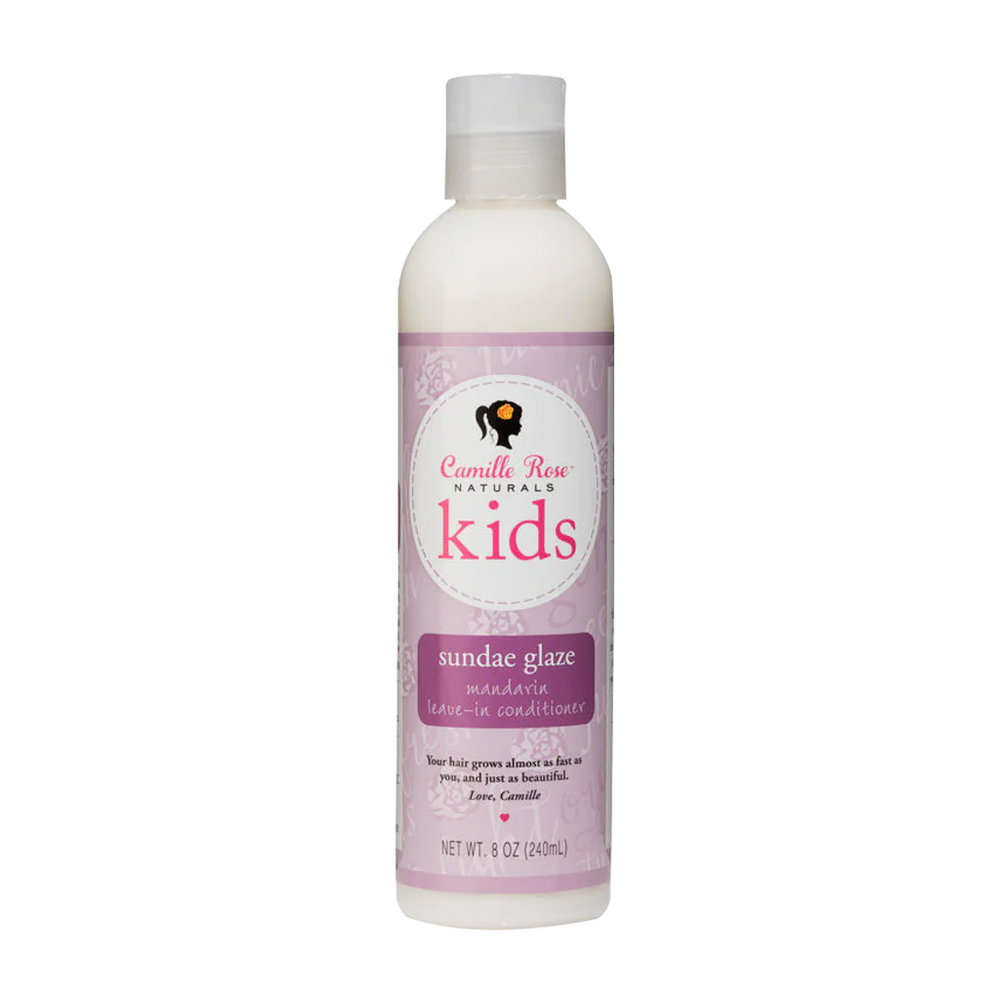Camille Rose Kids Sundae Glaze 240ml/8oz