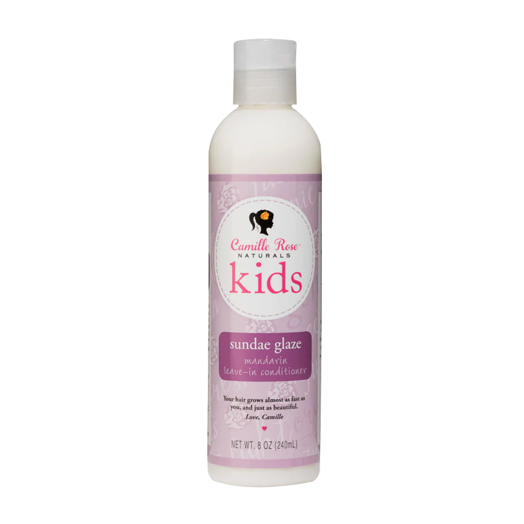 Camille Rose Kids Sundae Glaze 240ml/8oz