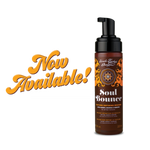 Uncle Funky’s Daughter Soul Bounce Texture Defining Mousse 222ml/7.5oz