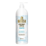 American Dream Coconut Wonder Oil Shampoo 463ml