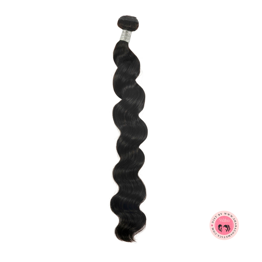 RUSH 100% REMY VIRGIN PERUVIAN WEAVE BOUNCE BODY WEAVE