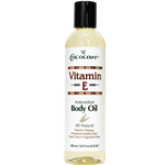 COCOCARE All- Natural Vitamin E Antioxidant Body Oil -250 ml