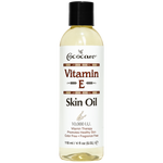 COCOCARE Vitamin E Skin Oil-118 ml