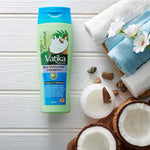 Vatika Naturals Coconut Multi Vitamin+ Shampoo 400ml