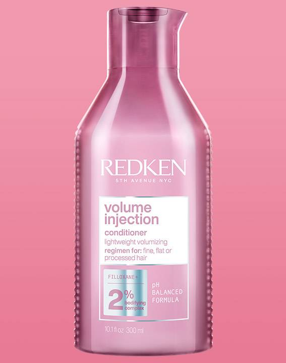 Redken Volume Injection Conditioner