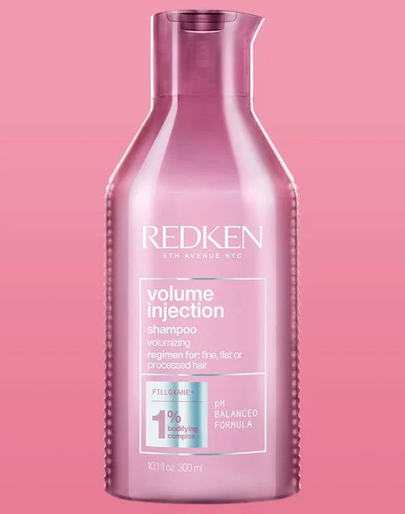 Redken Volume Injection Shampoo