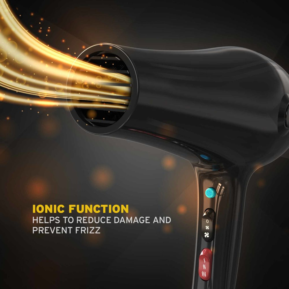 WAHL PowerPik 5000 Hair Dryer