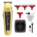 WAHL Gold 5 Star Cordless Detailer