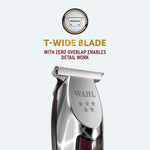 WAHL 5 Star Detailer Trimmer