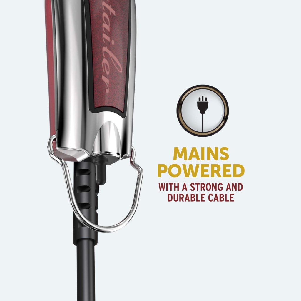 WAHL 5 Star Detailer Trimmer