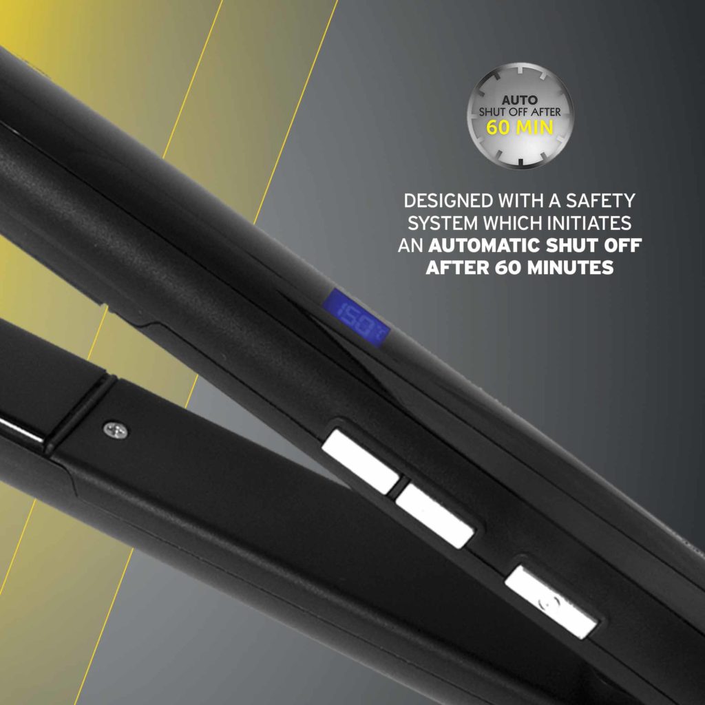 WAHL Hair Straightener