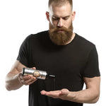 Beard Guyz Beard Wash for Clean & Nourishing 237ml/8oz