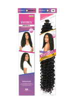 Vivitress Water Wave Bulk 1x22”