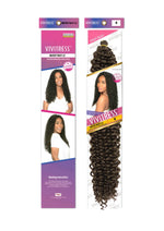 Vivitress Water Wave Bulk 1x22”