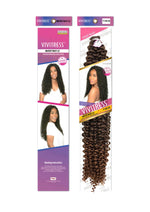 Vivitress Water Wave Bulk 1x22”