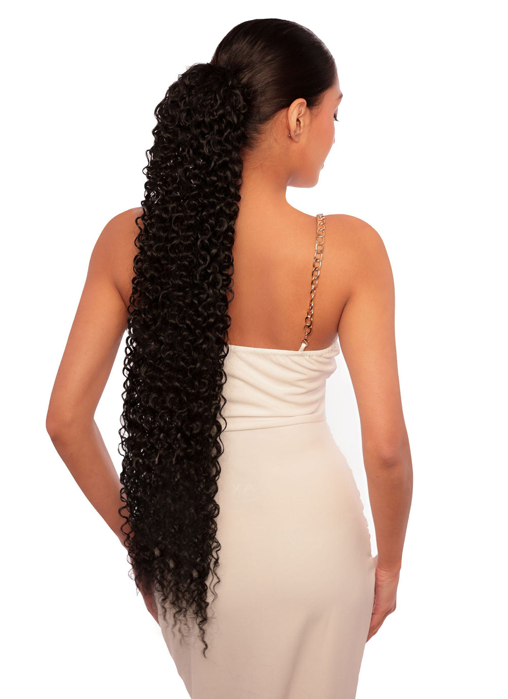 Remy Chaser Smart Premium Virgin Synthetic Water Wave