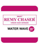 Remy Chaser Smart Premium Virgin Synthetic Water Wave