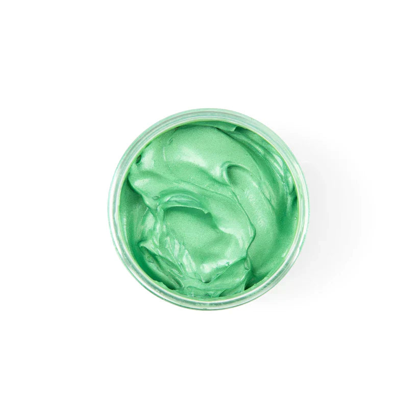 As I Am Temporary Curl Color Jade Green 182g/6oz
