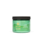 As I Am Temporary Curl Color Jade Green 182g/6oz