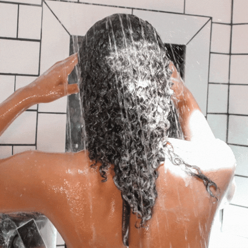 Bounce Curl Hydra-Drench Cleansing Conditioner 237ml
