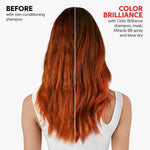 Wella Professionals Invigo Colour Brilliance Vibrant Colour Conditioner Coarse Hair 200ml