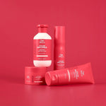 Wella Professionals Invigo Colour Brilliance Vibrant Colour Conditioner Coarse Hair 200ml