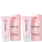 Wella Professionals Shinefinity Zero Lift Glaze