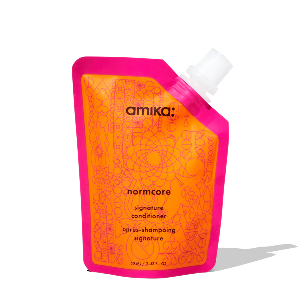 Amika Normcore Signature Conditioner 60ml/2oz