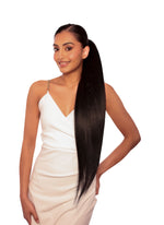 Remy Chaser Smart Premium Virgin Synthetic Yaki Straight